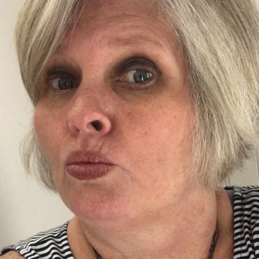 Meet your Posher, Charlene